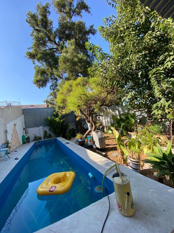 Proyectoqva Glamping Apartment Villa Ballester Exterior foto