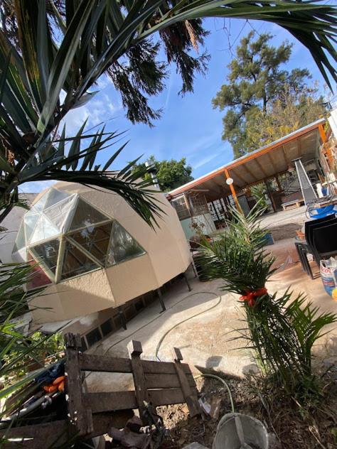 Proyectoqva Glamping Apartment Villa Ballester Exterior foto